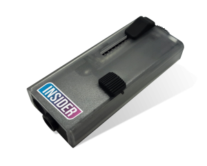 INSIDER - instant capsule applicator Mr. Blast