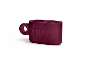 MR.B - aplikator do kulek papierosowych Mr.Blast