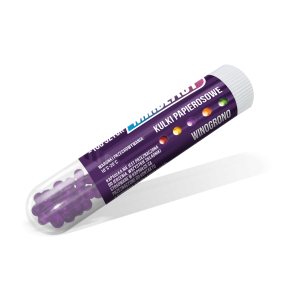 Flavor balls for cigarettes Mr.Blast GRAPE 100 pcs