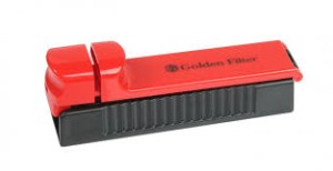 cigarette filler / tobacco machine Golden Filter