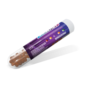 Flavor balls for cigarettes Mr.Blast GRAPE 50 pcs