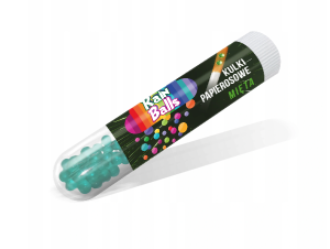 RainBalls - mint +-21 szt.