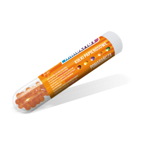  Flavor balls for cigarettes Mr.Blast ORANGE 100 pcs