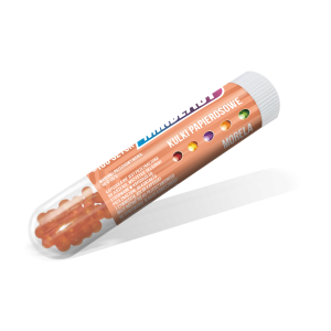 Flavor balls for cigarettes Mr.Blast APRICOT 100 pcs