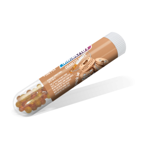  Flavor balls for cigarettes Mr.Blast COOKIE 100 pcs