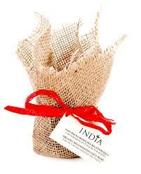 Natural regenerating face mask India Cosmetics