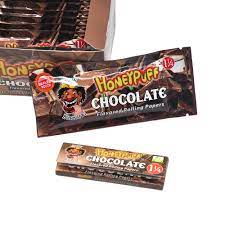  HoneypuffRolling papers of CHOCOLATE flavored