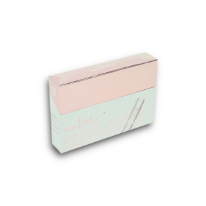 IQOS Refills Ccobato PEACH 0% nicot. 20 pcs