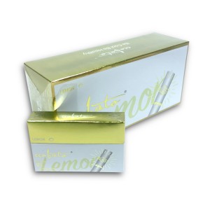 IQOS Refills  Ccobato Lemon0% nicot. 200 pcs