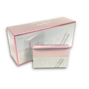 IQOS Refills  Ccobato Peach 0% nicot. 200 pcs