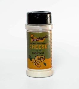 Vegan seasoning CHEESE VEGAN Smakee 45g