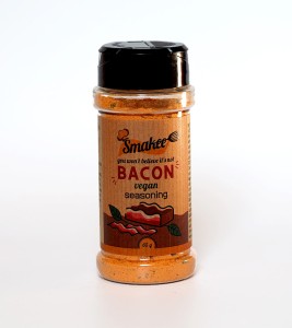 Vegan seasoning BACON VEGAN Smakee 65g
