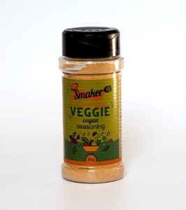 Vegan seasoning VEGGIE Smakee Vegan Vegeta 60g