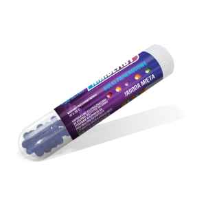 Flavor balls for cigarettes Mr.Blast BLUEBERRY MINT 50 pcs