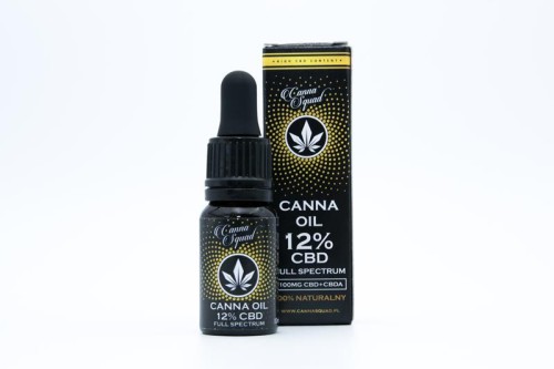 CBD 12% 1
