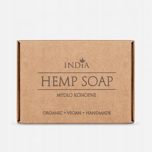 INDIA-Mydlo-konopne-w-kostce-90g