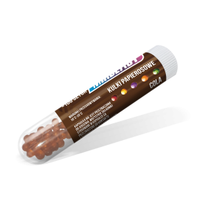 100 sztuk - Smak Cola - Kulki smakowe Mr.Blast