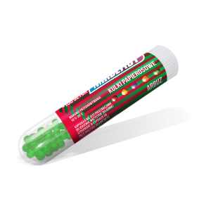 100 sztuk - Smak Arbuz - Kulki smakowe Mr.Blast 