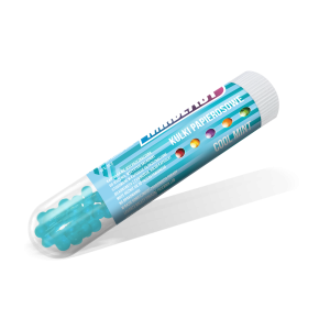 100 szt. - Smak Cool Mint  - Kulki smakowe Mr.Blast 
