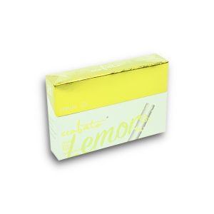 IQOS Ccobato Lemon 0% nicot. 20 pcs