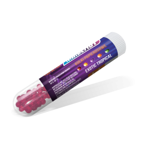 50 sztuk - Smak Exotic Tropical - Kulki smakowe Mr.Blast 